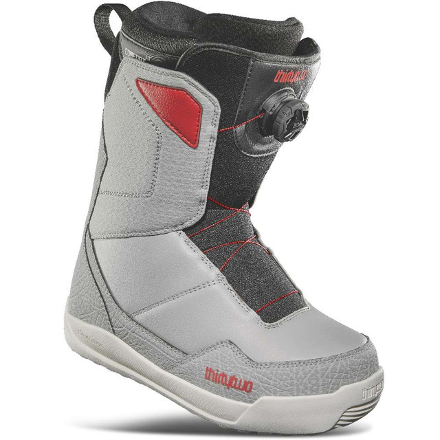 ThirtyTwo Snowboard Boots